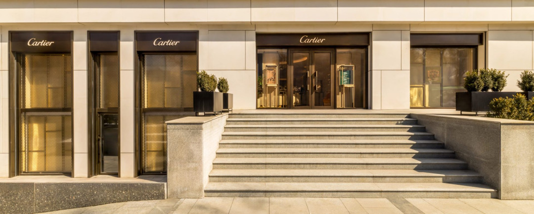 Cartier