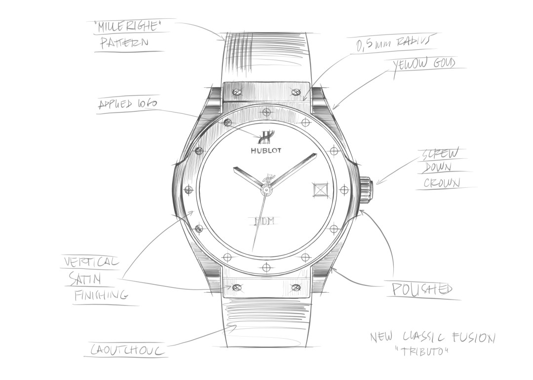 Жюльен Торнар: «Если Hublot станет слишком нормальной маркой, это уже будет не Hublot»