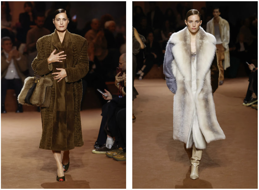 Фото: Fendi