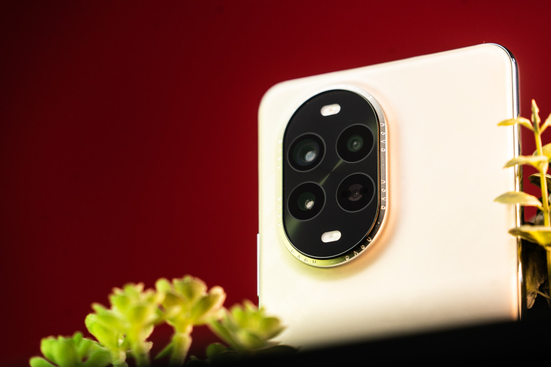 HUAWEI nova 13 и nova 13 Pro