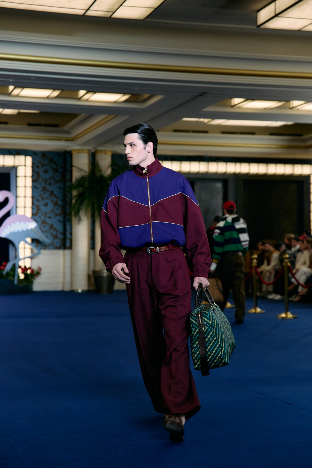 Как прошла Парижская неделя моды — в фоторепортаже спецкорра Esquire Kazakhstan 