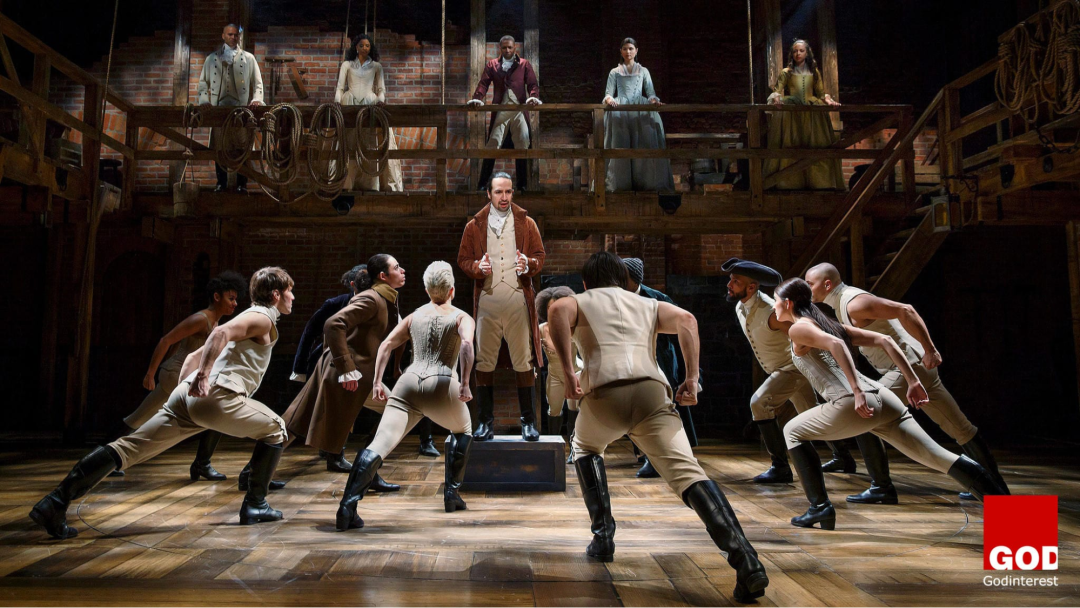 Hamilton