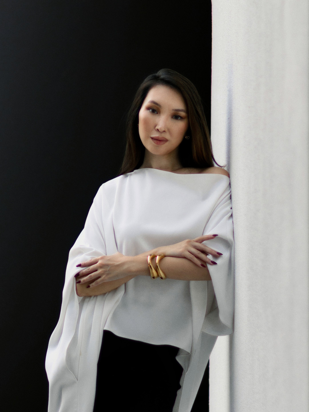 От Алматы до Хьюстона: как искусство, технологии и интуиция формируют новый интерьерный язык