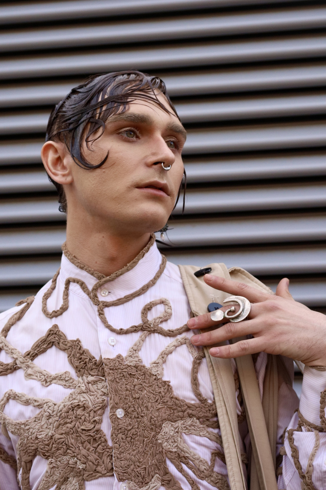 SEEING AND BEING SEEN: как прошел сезон Visa Fashion Week Almaty