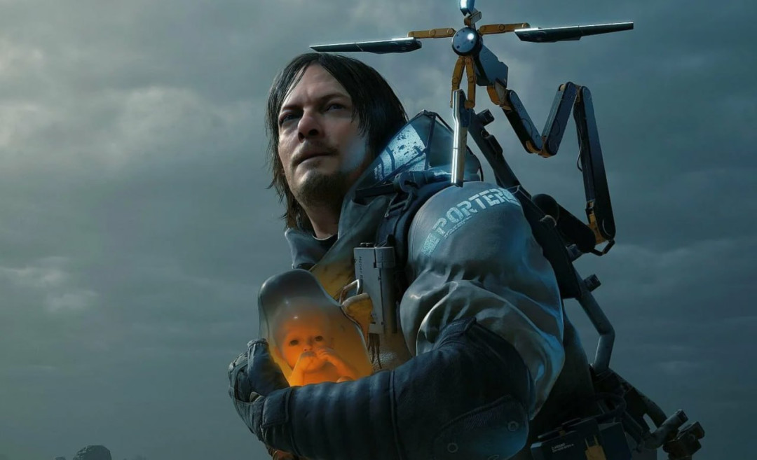 Экранизация Death Stranding и лайн-ап Каннского кинофестиваля: новости киноиндустрии