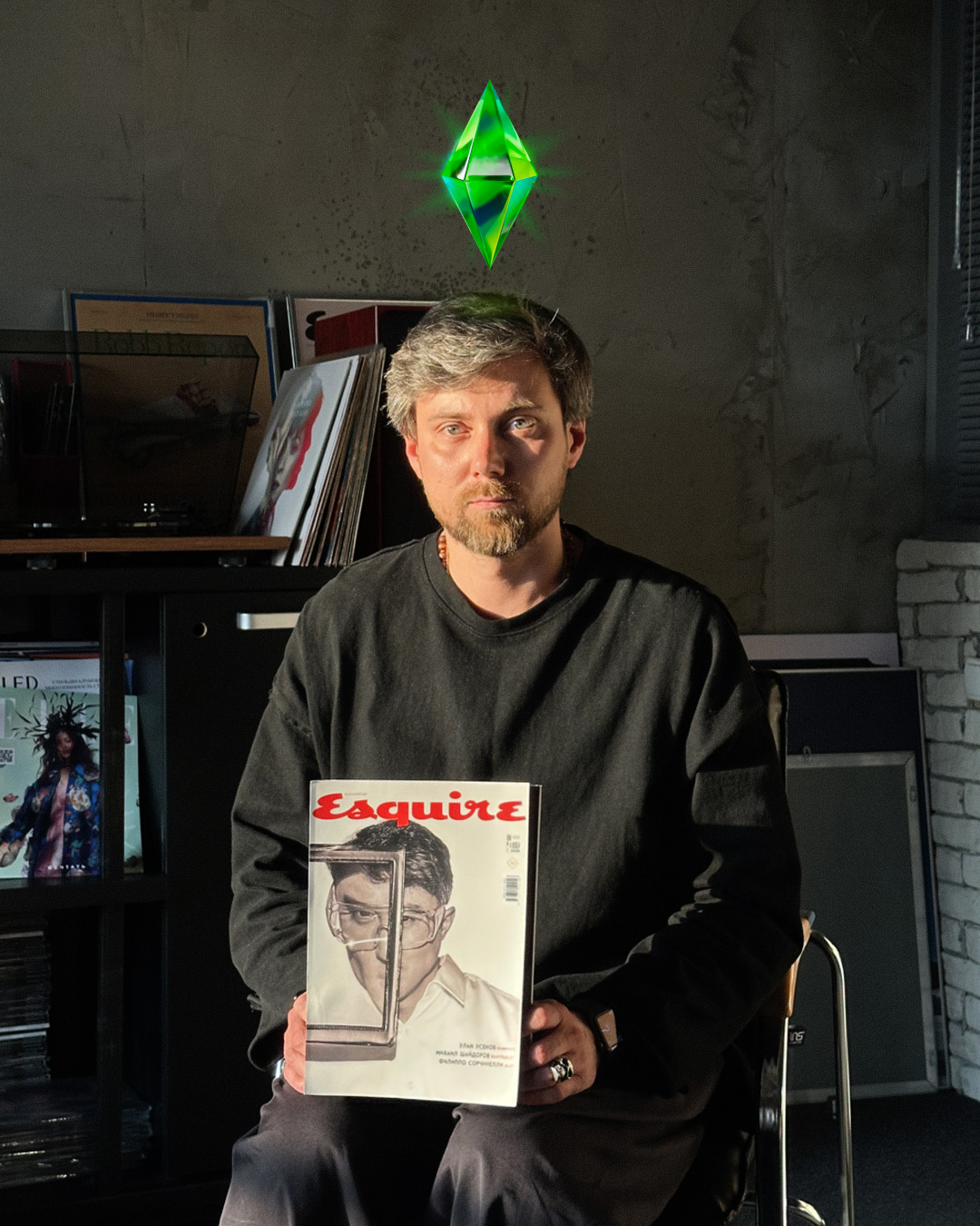 sergey-shtol-editor-in-chief-esquire-kazakhstan-portrait-image