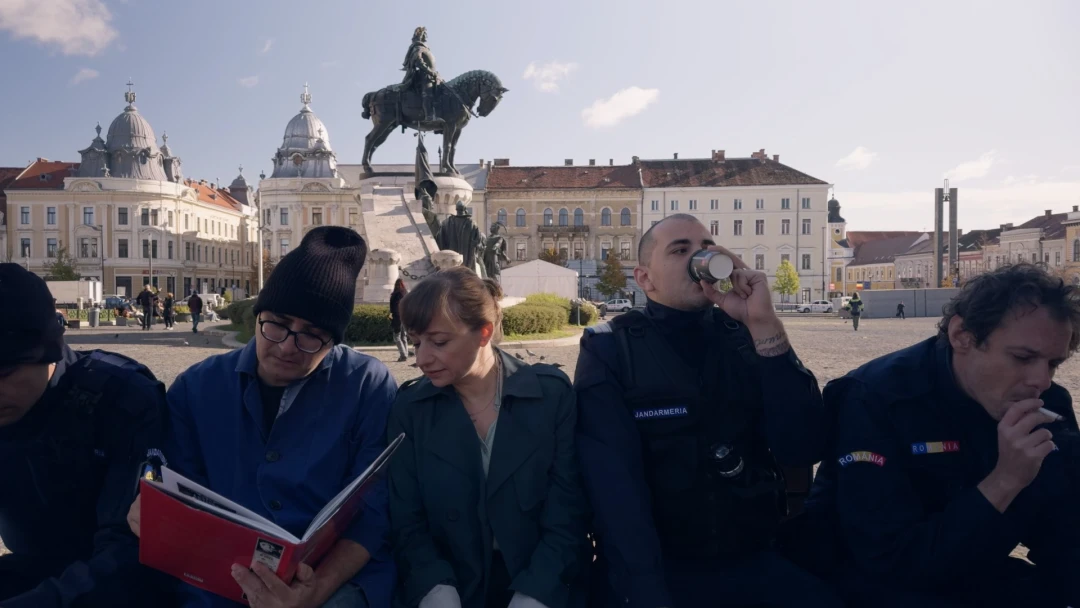 75-ші Берлин кинофестивалінің жеңімпаздары