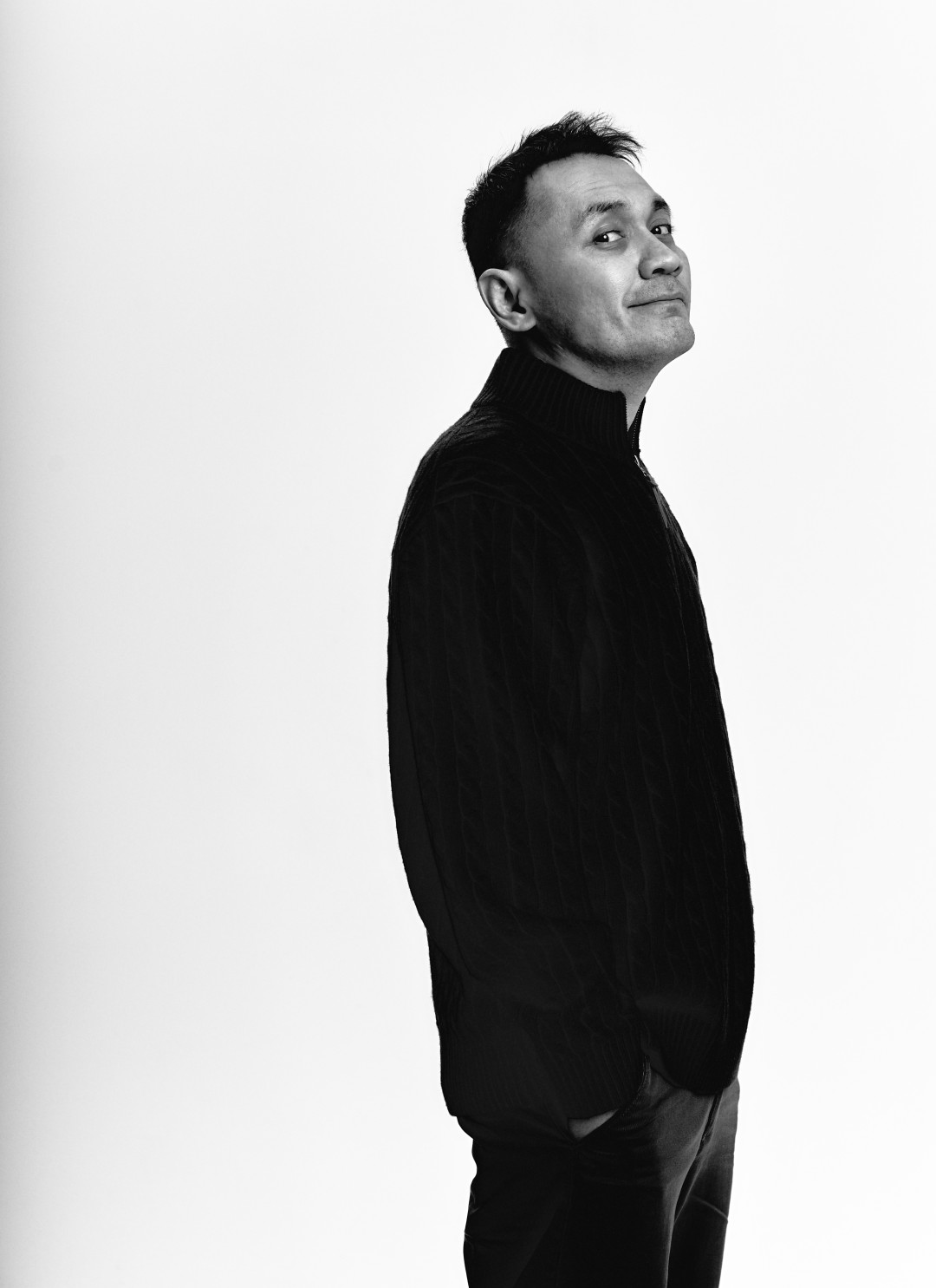 Адильхан Ержанов