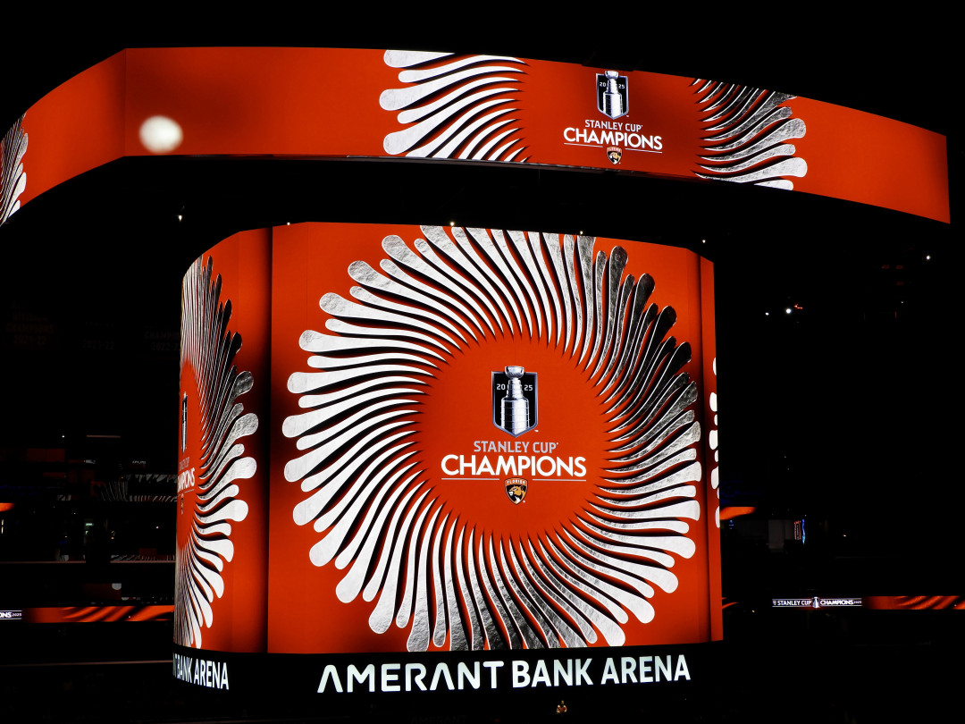 Сезон NHL 2025-2026