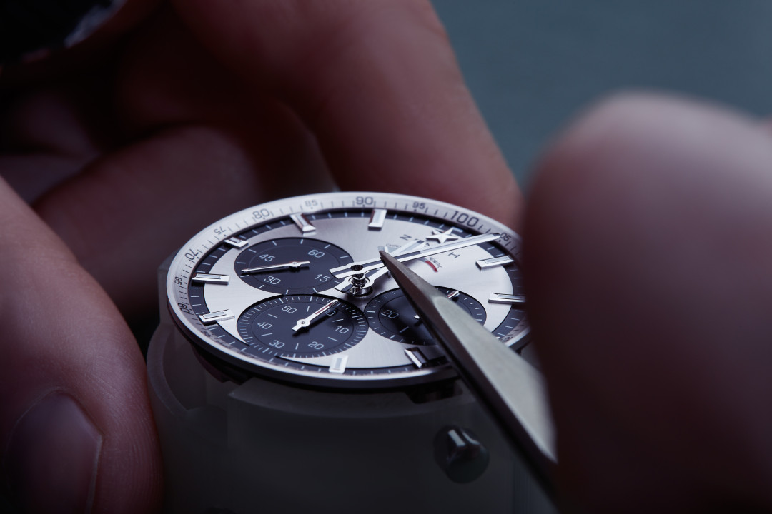 Zenith