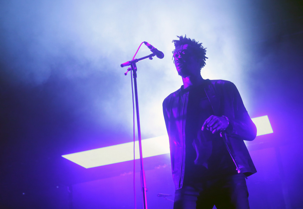 Massive Attack