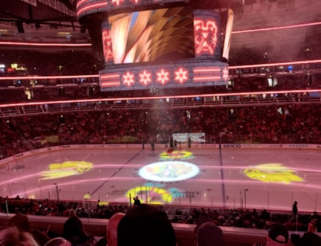Прогноз на сезон NHL 2026-2027