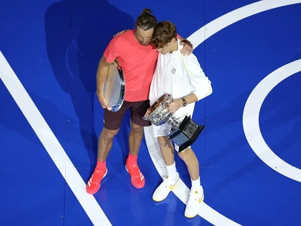 Australian Open 2025: новые чемпионы и драматические развязки