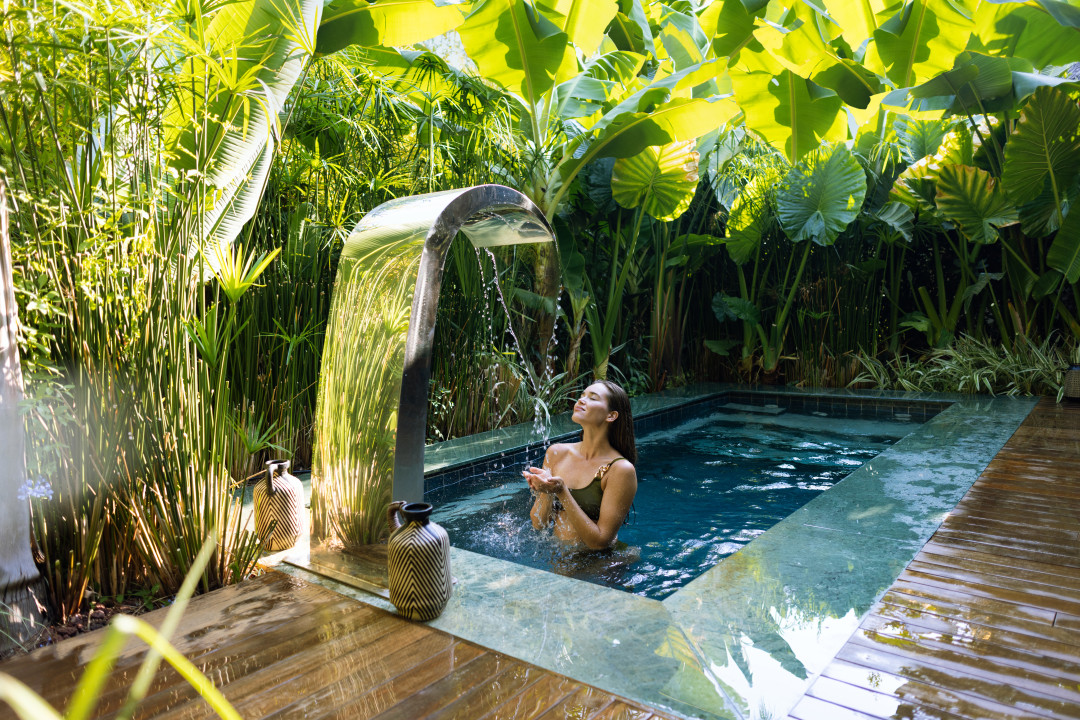 photo pool Ela Excellence Resort Belek