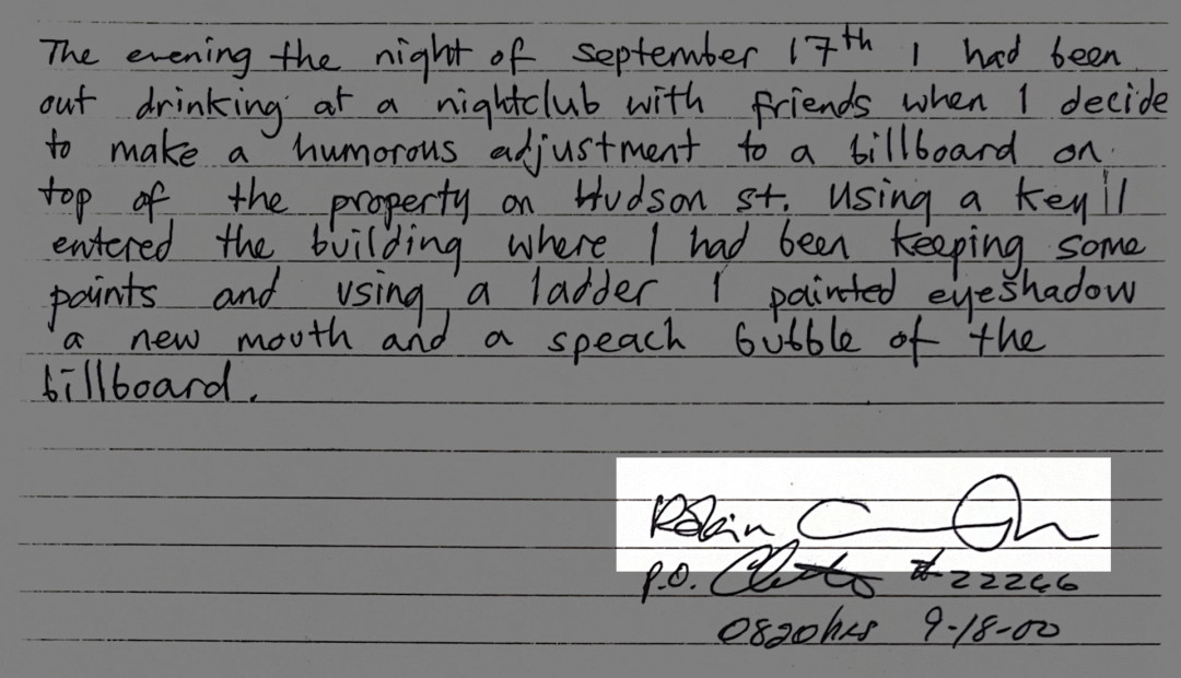 Арт ОПГ: кто на самом деле стоит за брендом Banksy?