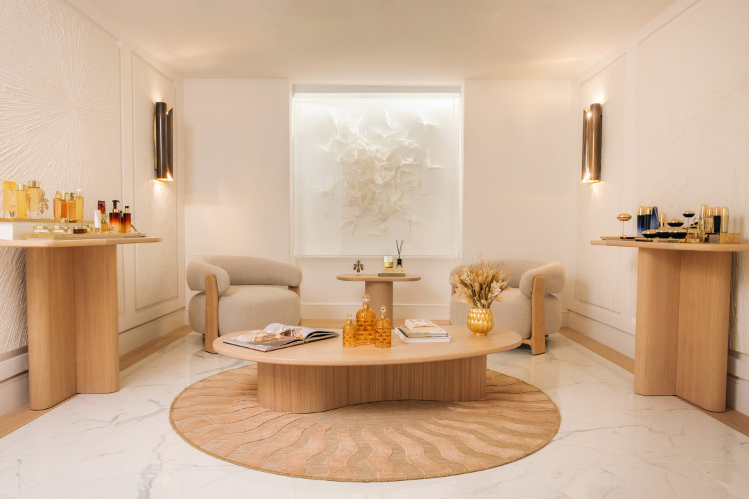 Metropole Monte-Carlo: искусство красивой жизни