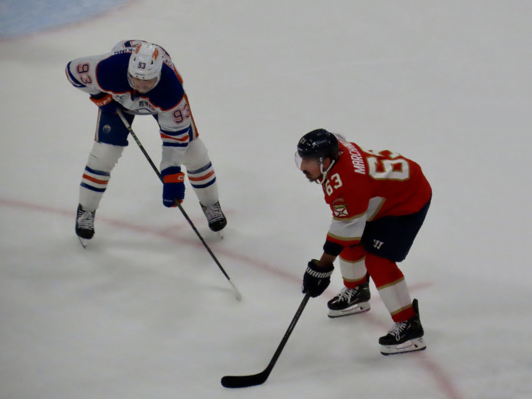 Чемпионская поступь династии