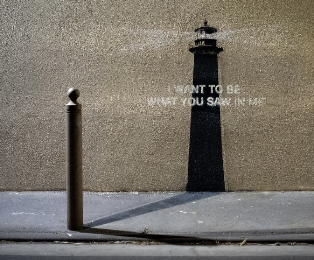 Источник изображения: banksy/ Instagram