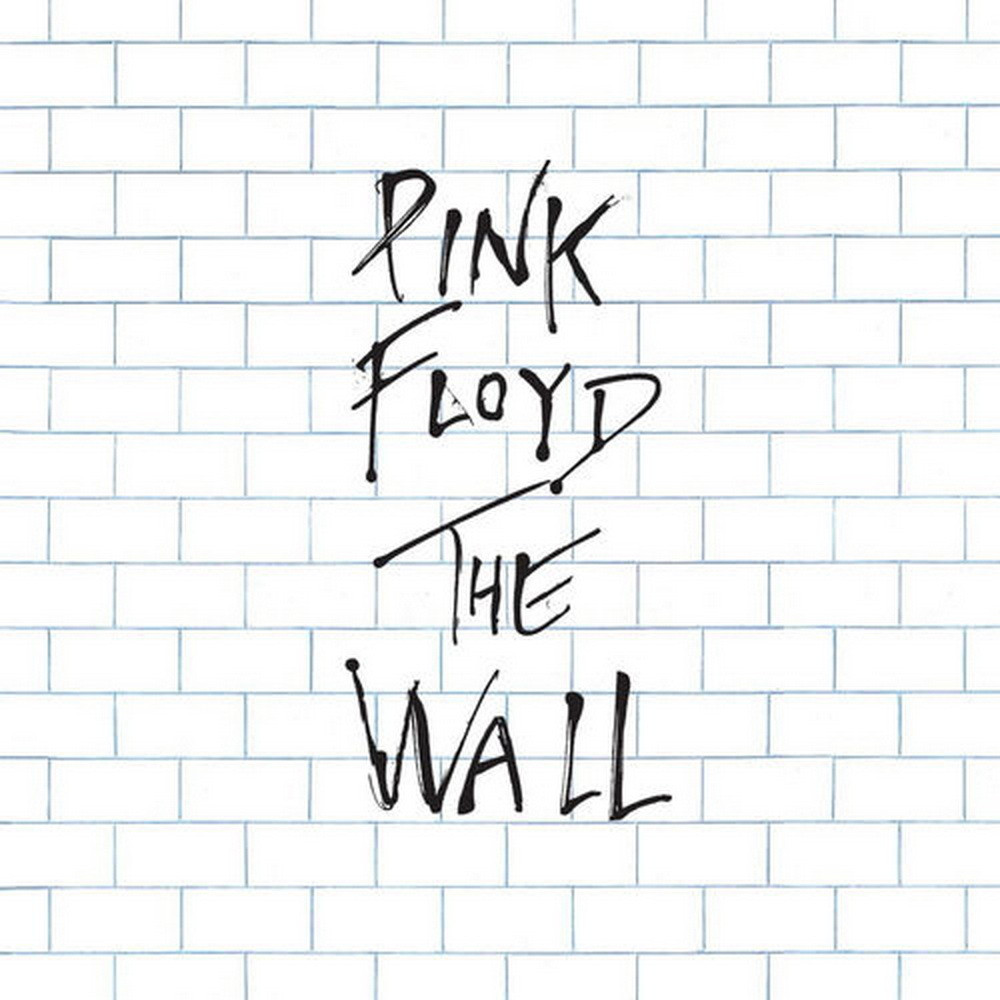 Еще один кирпич в стене или мой ренкинг альбомов Pink Floyd