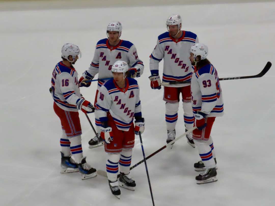 Сезон NHL 2025-2026