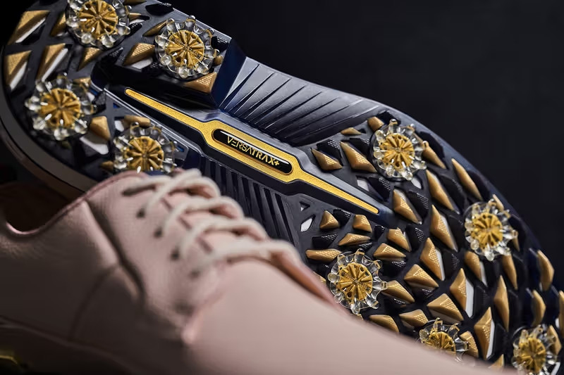 FootJoy, adidas и TheRocker. Семь новинок в обувной индустрии