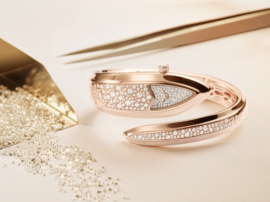 Bvlgari