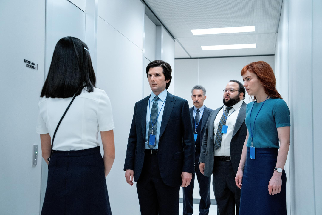 Триллер с ДиКаприо и новый фильм DC: новости киноиндустрии
