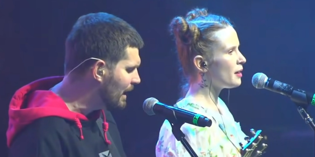 Noize MC және Monetochka