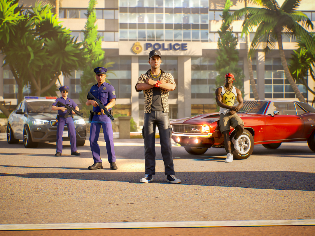 Игра вдолгую: принципы Романа Линейцева и взросление казахстанского геймдева