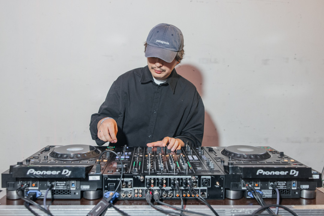 Как прошёл Esquire Weekend в Алматы