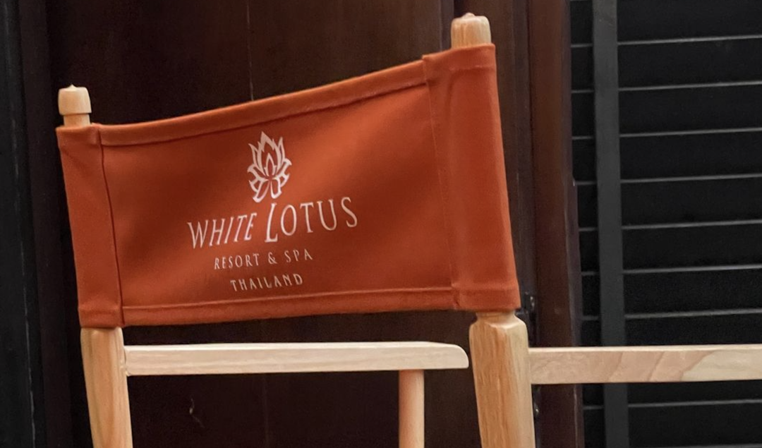 White Lotus