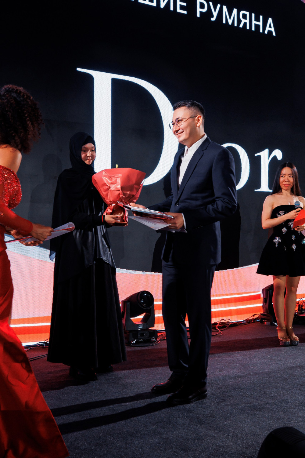 ELLE Kazakhstan Beauty Awards 2024: как прошло самое ожидаемое бьюти-события года