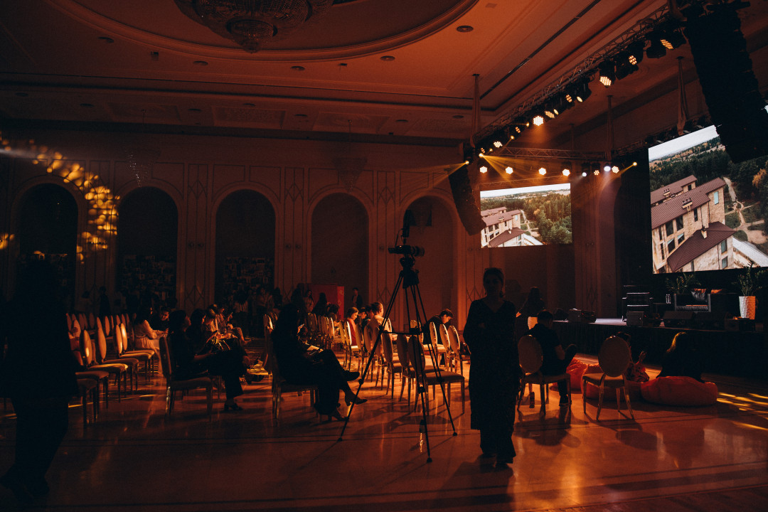 Как прошел Esquire Weekend в Астане