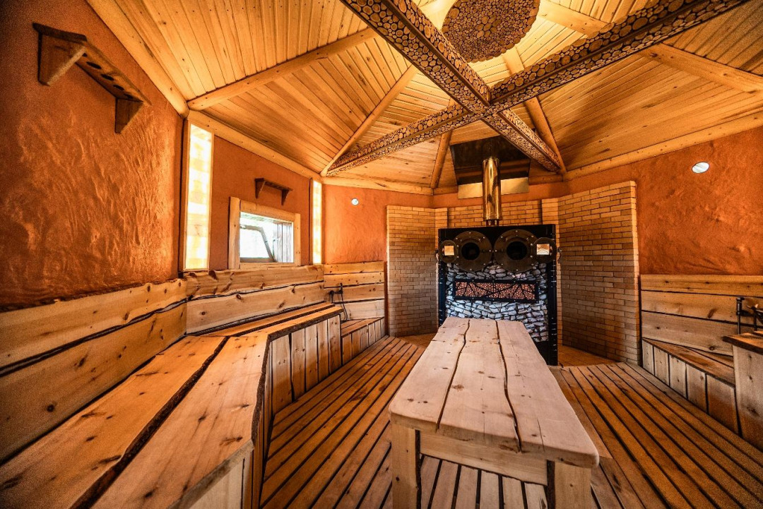 От древней культуры БОТАЙ до современного AQBOZAT Resort