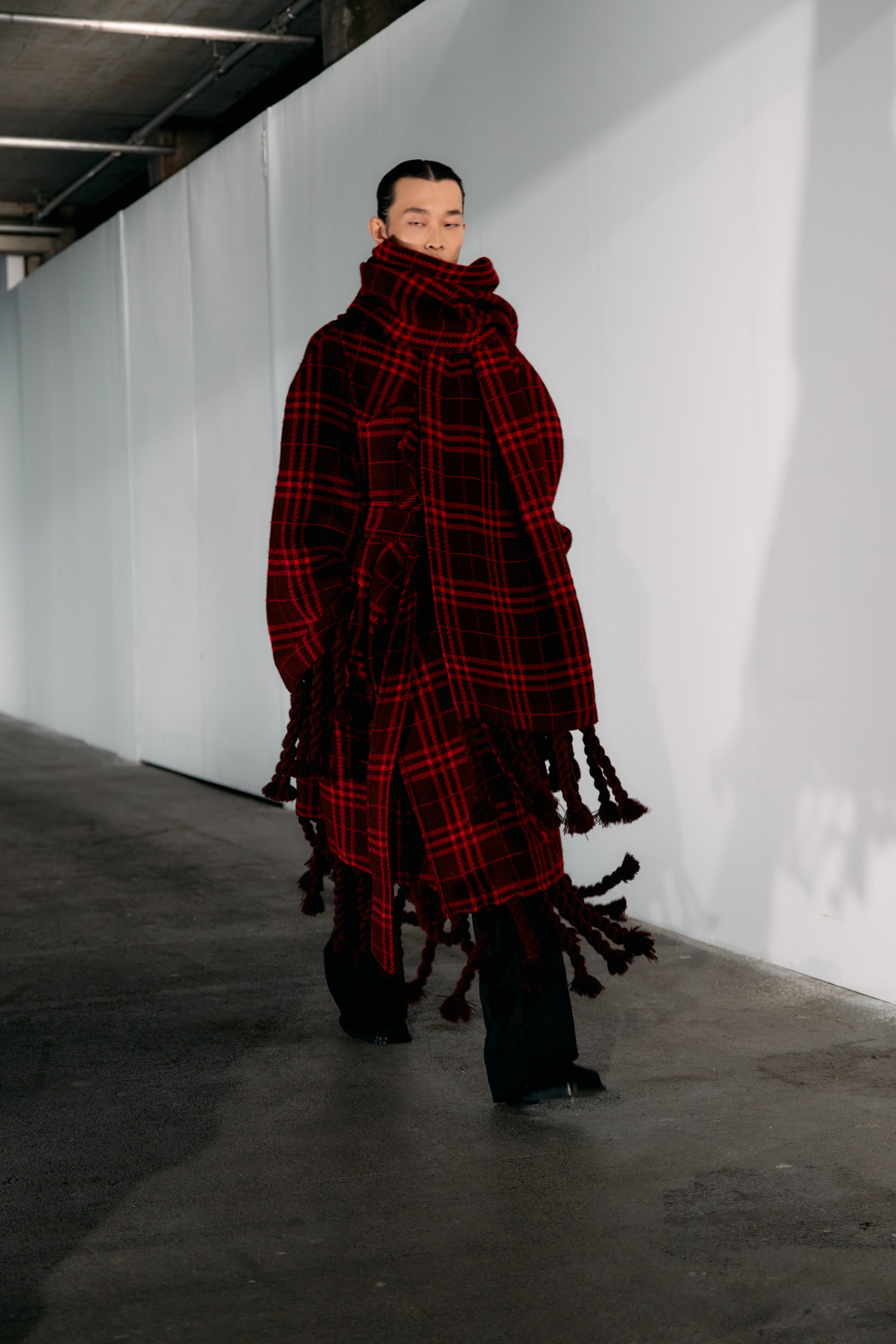 Как прошла Парижская неделя моды — в фоторепортаже спецкорра Esquire Kazakhstan 