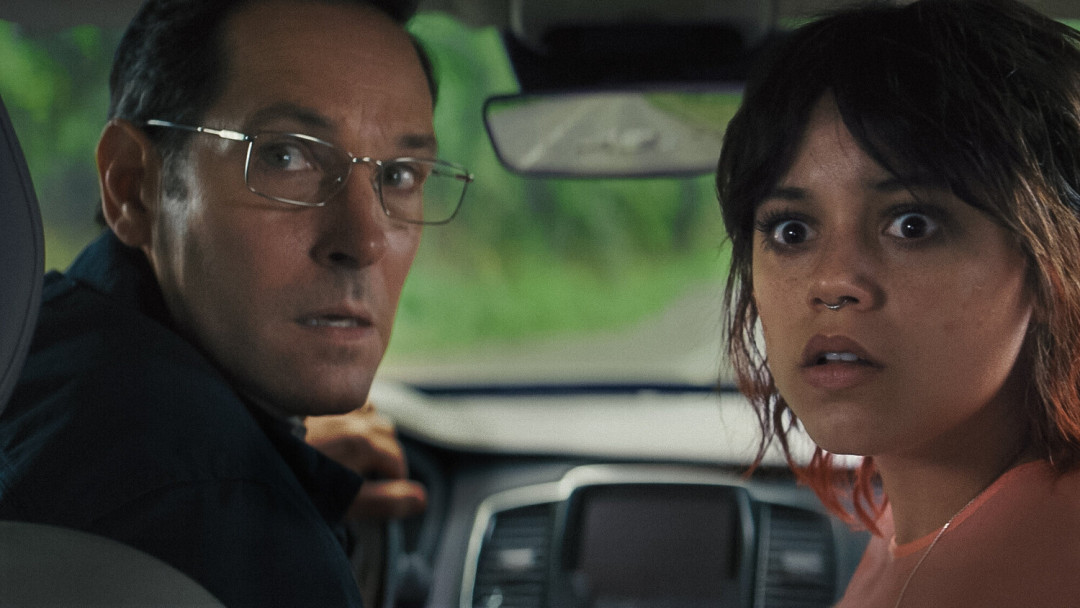 Продолжение «Одних из нас» и фэнтези от студии A24: главные премьеры апреля