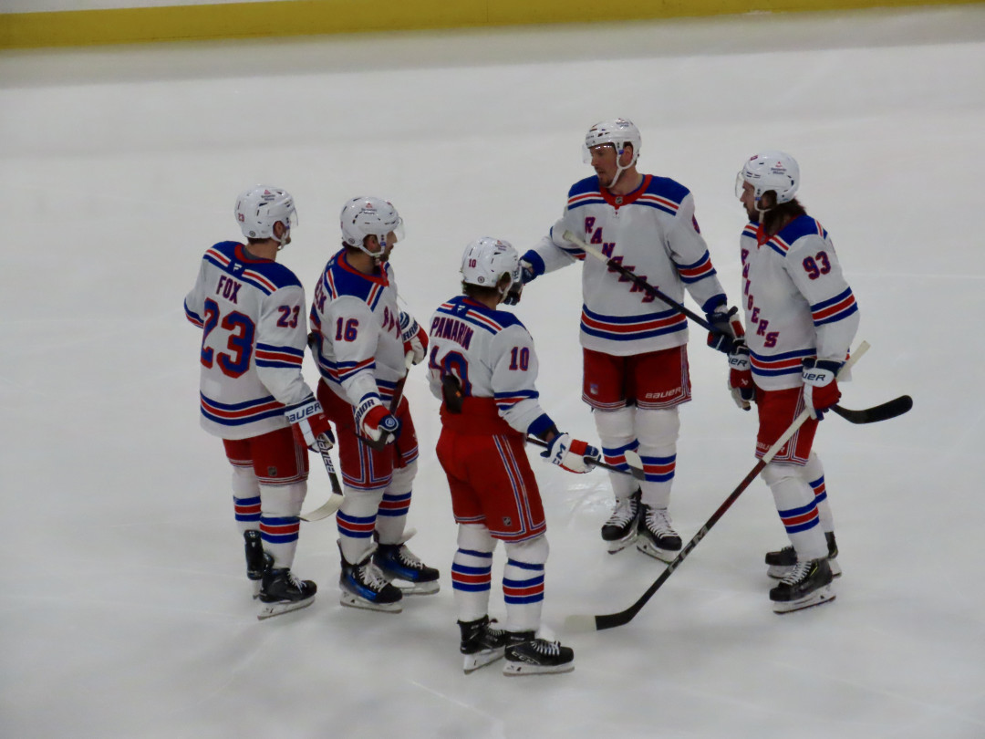 Сезон NHL 2025-2026