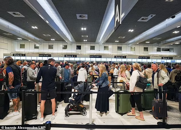 Фото: Daily Mail