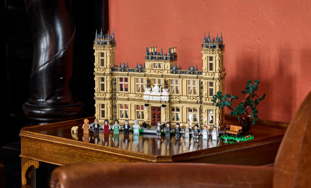 Фото lego.com