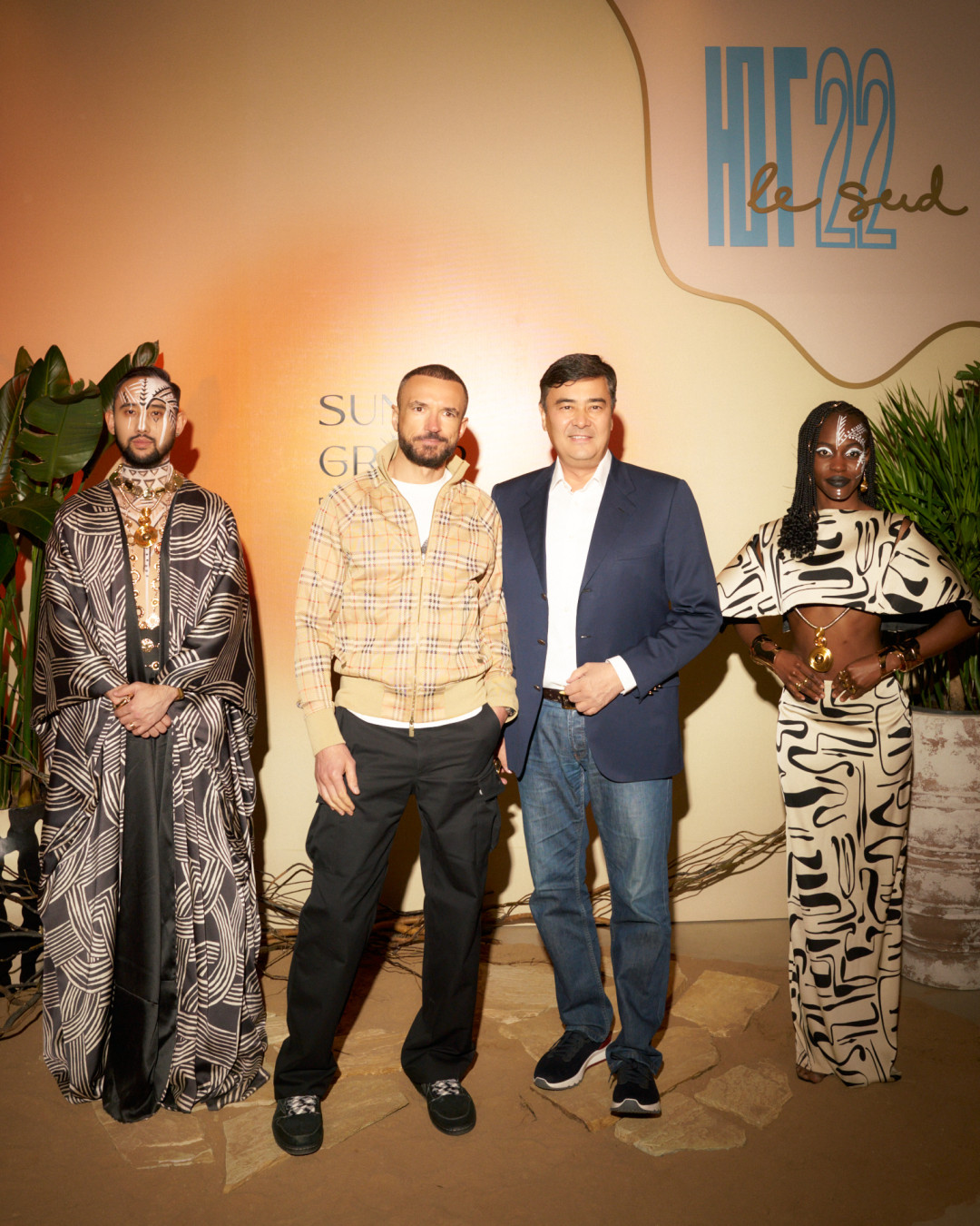 Юг, ритм и гастрономия: как прошло открытие ресторана «ЮГ22»