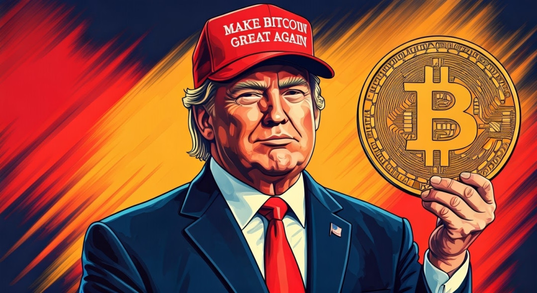 Биткоин