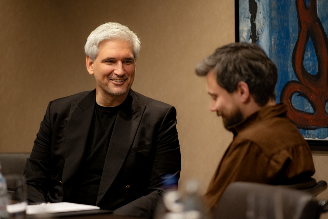 «Наше обязательство: Говорить откровенно о рисках и преимуществах нагреваемого табака». Интервью с президентом ФМИ