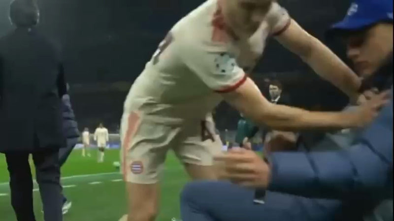 Кадр из видео