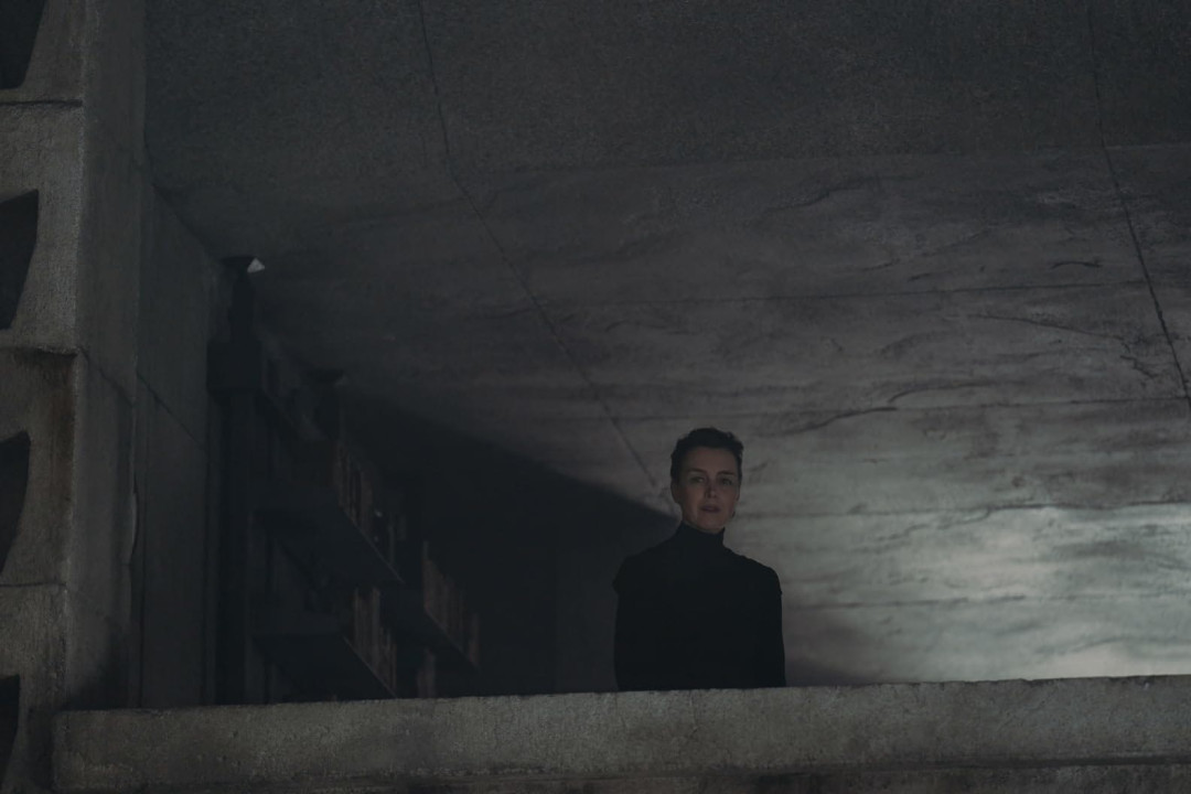 Космическая мыльная опера: каким получился сериал «Дюна: Пророчество»