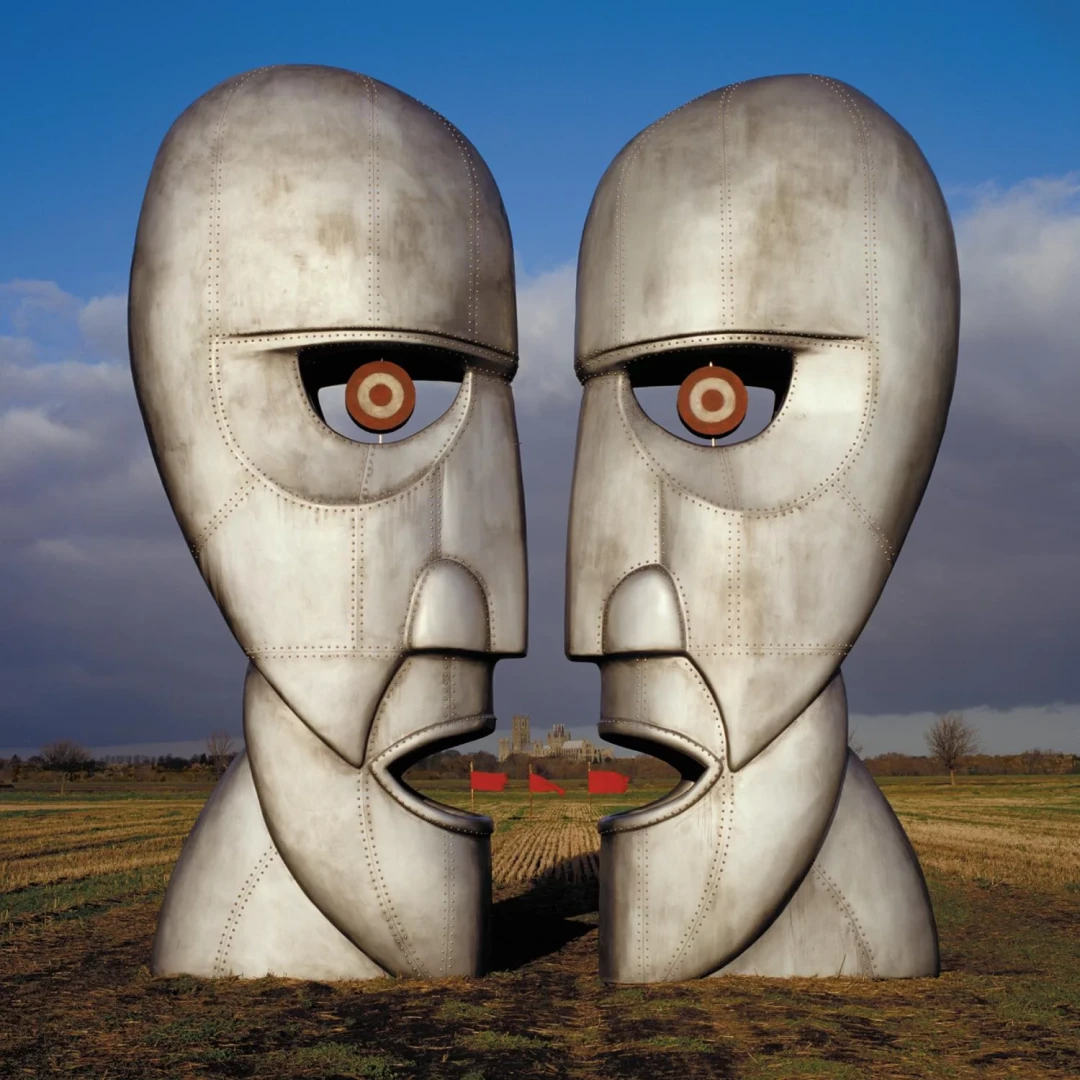 Еще один кирпич в стене или мой ренкинг альбомов Pink Floyd