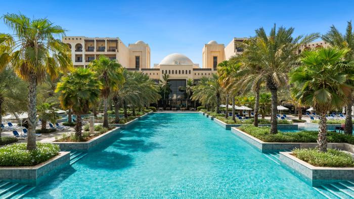 Фото Ras Al Khaimah Tourism Development Authority
