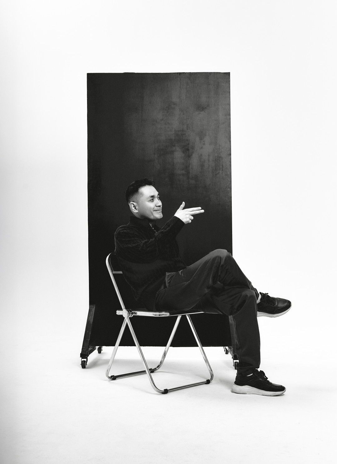 Адильхан Ержанов