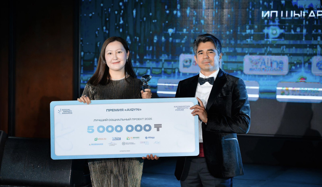 «Нам нужно свое зеркало»: Алима Сулейменова о том, как был создан женский литературный журнал