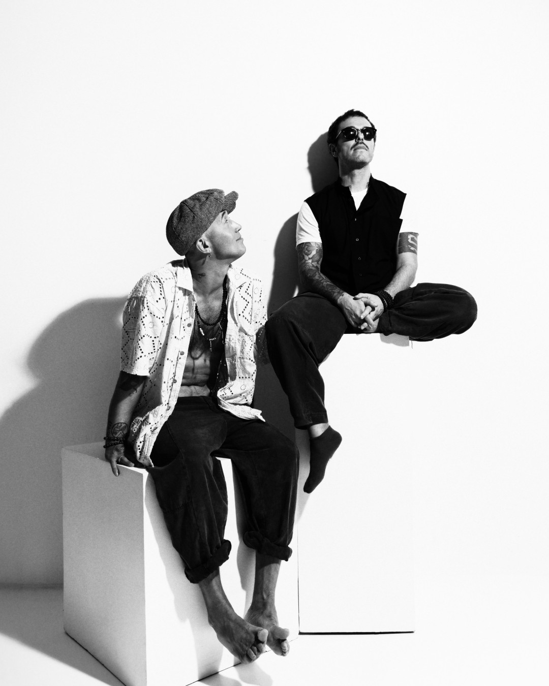 Группа 5’nizza