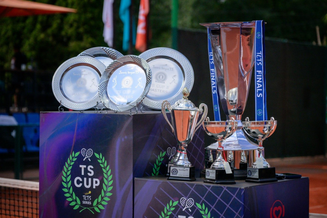 Источник изображения TS CUP